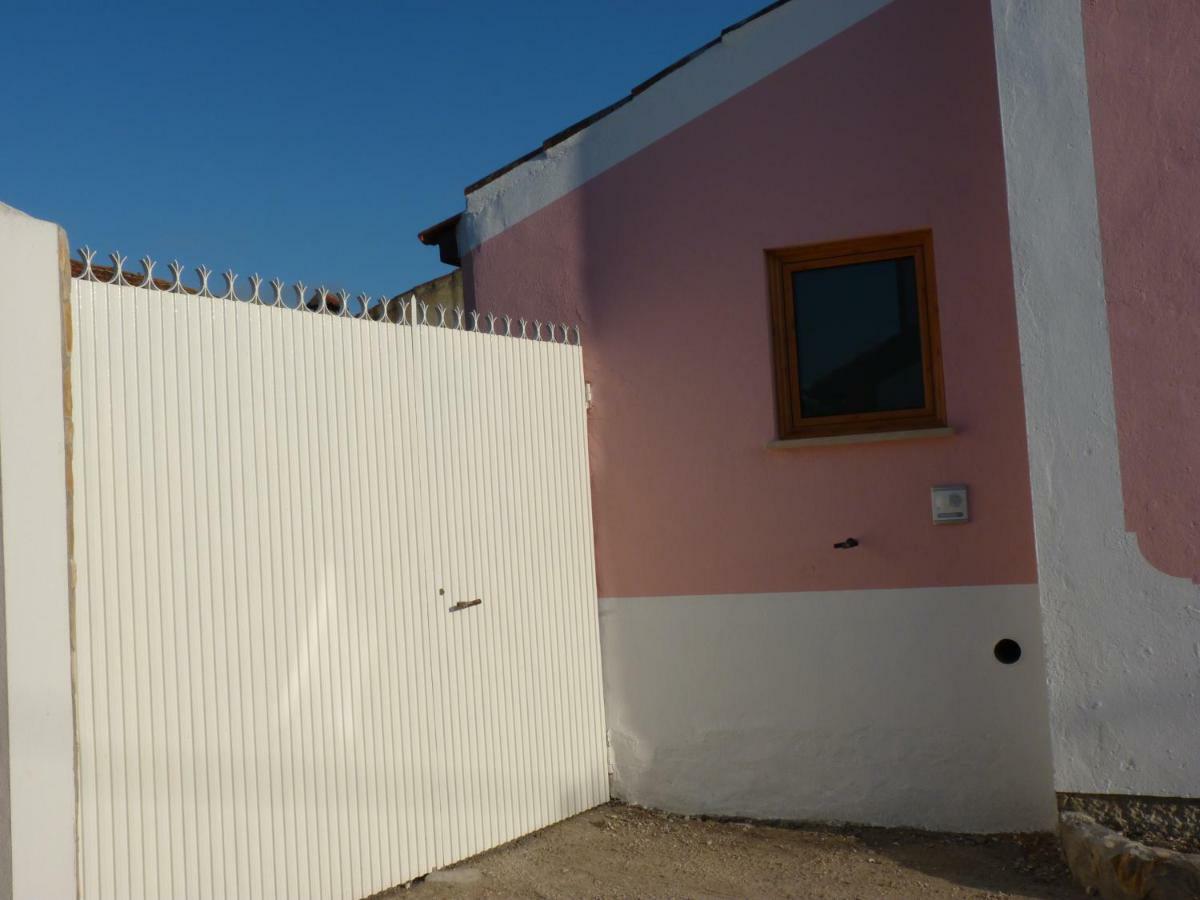Refugio Da Ti Maria Villa Batalha Eksteriør billede